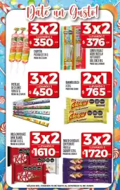 Folleto Supermercados DIA semana 24 Página 21