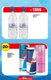 Folleto Supermercados DIA semana 24 Página 22