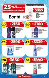 Folleto Supermercados DIA semana 24 Página 23