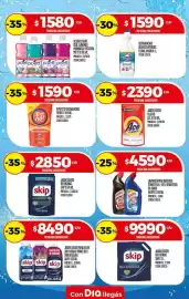 Folleto Supermercados DIA semana 24 Página 24