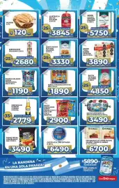 Folleto Supermercados DIA semana 24 Página 6