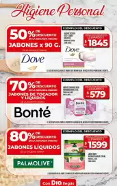Folleto Supermercados DIA semana 24 Página 8