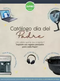 Catálogo Jumbo semana 24 Página 1