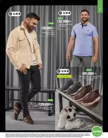 Catálogo Jumbo Página 3