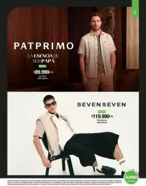 Catálogo Jumbo Página 5
