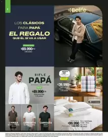 Catálogo Jumbo Página 6
