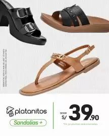 Catálogo Platanitos Página 1