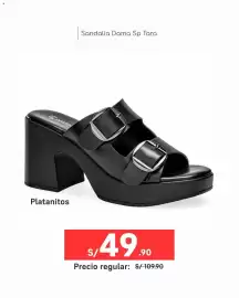 Catálogo Platanitos Página 2