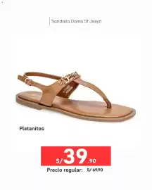 Catálogo Platanitos Página 3