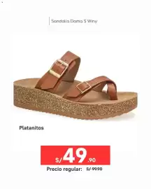 Catálogo Platanitos Página 4