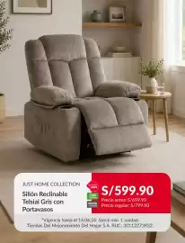 Catálogo Sodimac Página 2