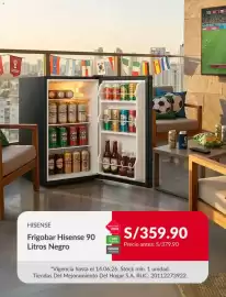 Catálogo Sodimac Página 3