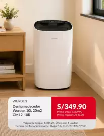 Catálogo Sodimac Página 6