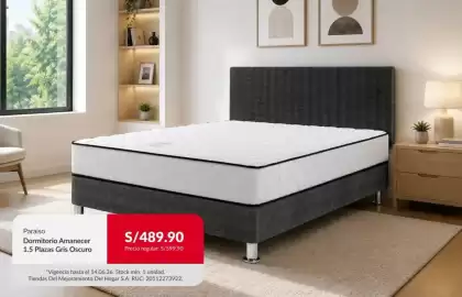 Catálogo Sodimac Página 8