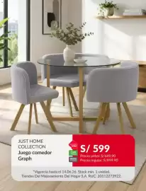 Catálogo Sodimac Página 9