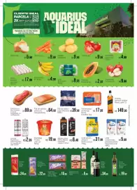 Catálogo Hiperideal Supermercados Página 1