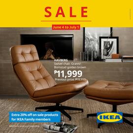 IKEA flyer Page 4