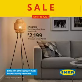 IKEA flyer Page 2