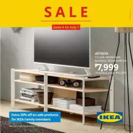IKEA flyer Page 3
