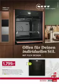 XXXLutz DE folder Pagina 15