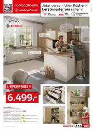 XXXLutz DE folder Pagina 25