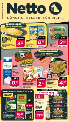 Netto DE (geldig t/m 20-06)