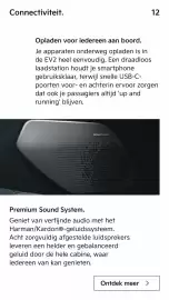 Kia folder Pagina 12