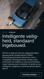 Kia folder Pagina 13