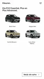 Kia folder Pagina 17