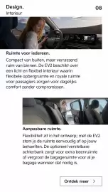 Kia folder Pagina 8