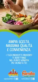 Volantino Supermercati Dok Pagina 14