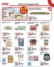 Volantino Coop Superstore Pagina 12