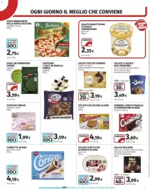 Volantino Coop Superstore Pagina 13