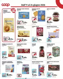 Volantino Coop Superstore Pagina 14