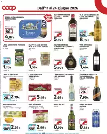 Volantino Coop Superstore Pagina 16