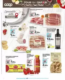 Volantino Coop Superstore Pagina 18