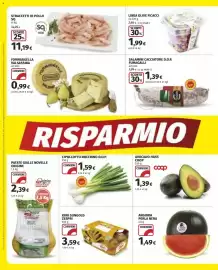 Volantino Coop Superstore Pagina 2
