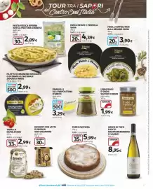 Volantino Coop Superstore Pagina 21
