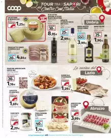 Volantino Coop Superstore Pagina 22