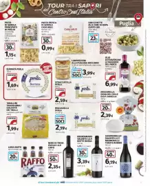 Volantino Coop Superstore Pagina 23