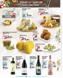 Volantino Coop Superstore Pagina 25