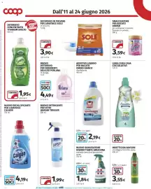 Volantino Coop Superstore Pagina 28