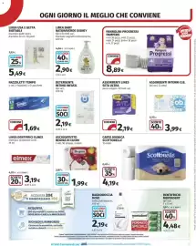 Volantino Coop Superstore Pagina 29