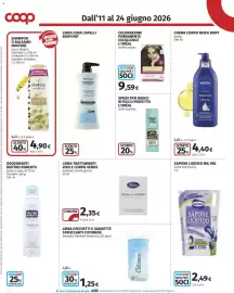 Volantino Coop Superstore Pagina 30