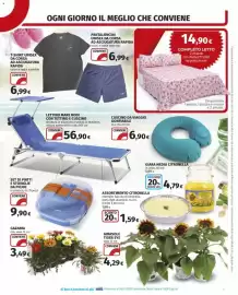 Volantino Coop Superstore Pagina 31