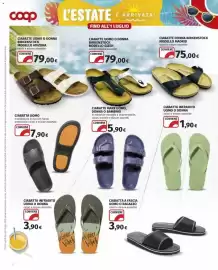 Volantino Coop Superstore Pagina 32