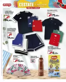 Volantino Coop Superstore Pagina 34