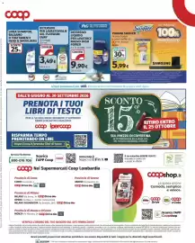Volantino Coop Superstore Pagina 39