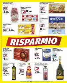 Volantino Coop Superstore Pagina 4