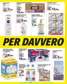 Volantino Coop Superstore Pagina 5